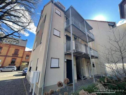 Studio zur Miete Wohnen auf Zeit 790 € 1 Zimmer 22 m² frei ab 15.03.2026 Schwanheim Frankfurt 60529