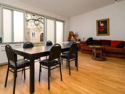 Wohnung zum Kauf 226.800 € 2 Zimmer EG Mautern an der Donau 3512