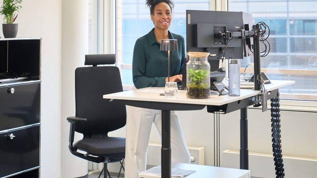 Bürofläche zur Miete 739 € 45 m² Bürofläche Karlsruher Straße 31-33 Rastatt 76437