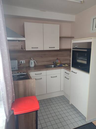 Studio zur Miete 1 Zimmer 35 m² frei ab 01.08.2025 Sendelbach Lohr 97816