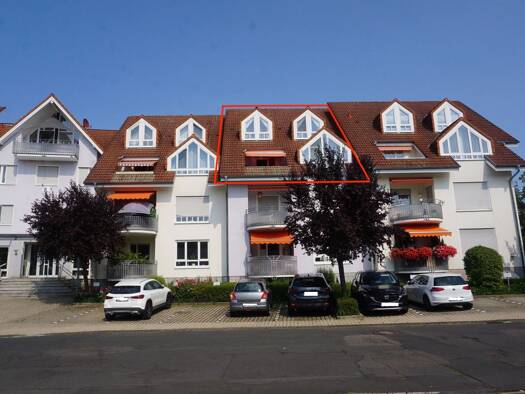 Maisonette zum Kauf 260.000 € 3 Zimmer 94 m² 2. Geschoss Melsungen 34212