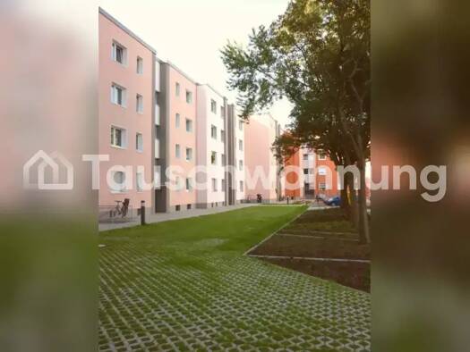 Wohnung zur Miete Tauschwohnung 601 € 2,5 Zimmer 58 m² 3. Geschoss Eller Düsseldorf 40229