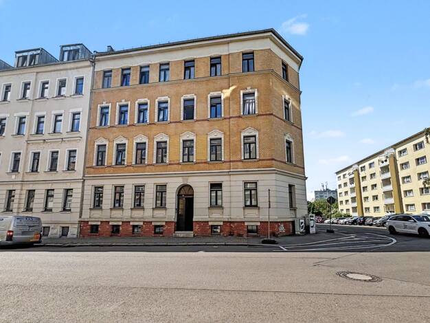 Wohnung zum Kauf 99.000 € 2 Zimmer 58 m² EG Möckern Nordwest 04159