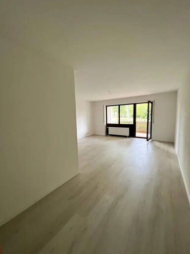 Wohnung zur Miete 550 € 1 Zimmer 45,7 m² EG frei ab 01.02.2025 Im Gänsbrüchel 3 Sinsheim Sinsheim 74889