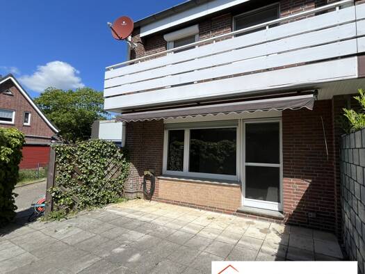 Reihenendhaus zum Kauf 225.000 € 5 Zimmer 152,1 m² 252 m² Grundstück Heidmühle Schortens 26419