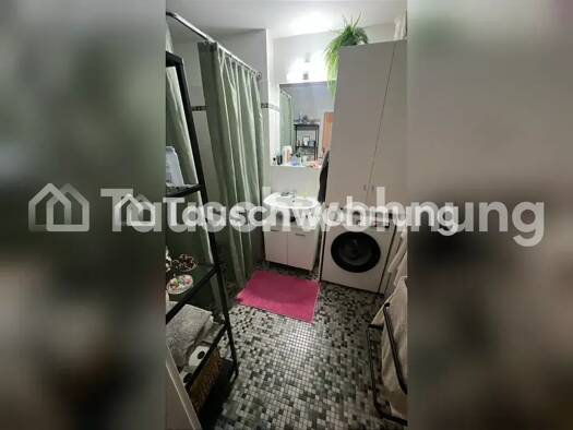 Wohnung zur Miete Tauschwohnung 500 € 1,5 Zimmer 43 m² 3. Geschoss Teltower Vorstadt Potsdam 14473