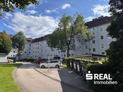 Wohnung zum Kauf 194.000 € 2 Zimmer 51 m² EG Waldegg Linz 4020