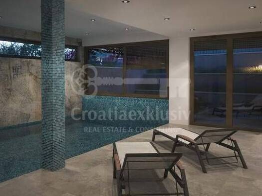 Haus zum Kauf 2.150.000 € 4 Zimmer 292 m² Šibenik
