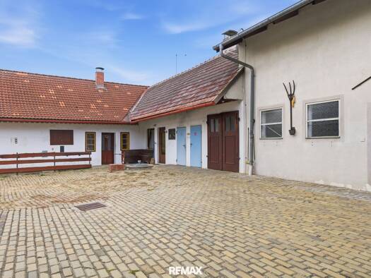 Bauernhaus zum Kauf 164.000 € 4,5 Zimmer 106 m² 1.320 m² Grundstück Ziersdorf 3711