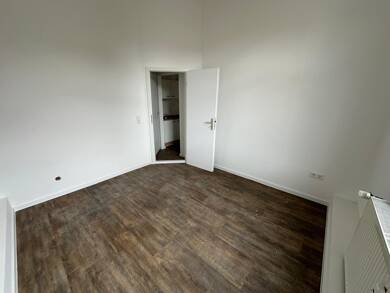 Wohnung zur Miete 650 € 2 Zimmer 30 m² Gartenstraße 14 Nikolaistraße Göttingen 37073