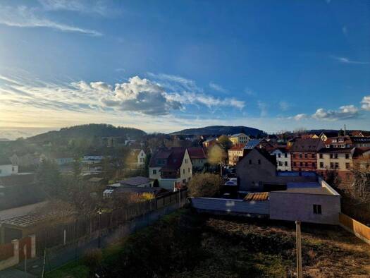 Wohnung zur Miete 641 € 2,5 Zimmer 77,7 m² 3. Geschoss frei ab 01.06.2026 Maua Jena 07751