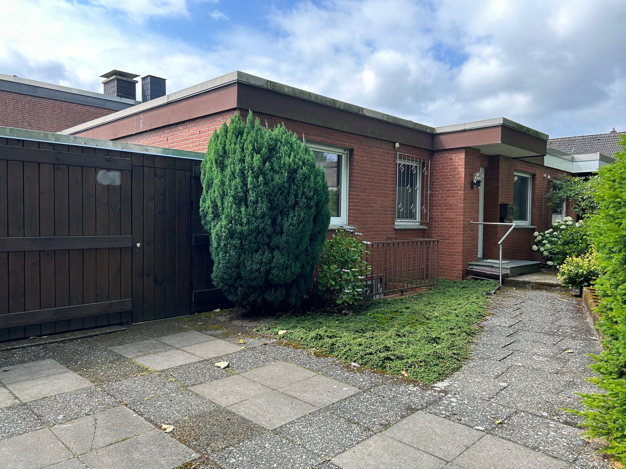 Reihenendhaus zum Kauf 425.000 € 3 Zimmer 94,4 m²<br/>Wohnfläche 315 m²<br/>Grundstück Wolbeck Münster 48167