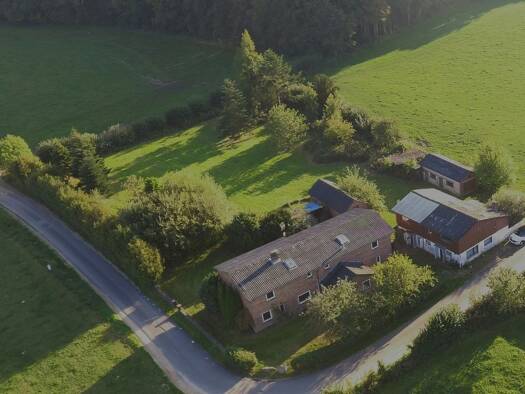 Einfamilienhaus zum Kauf 240.000 € 10 Zimmer 246 m² 3.868 m² Grundstück Scheggerott 24392