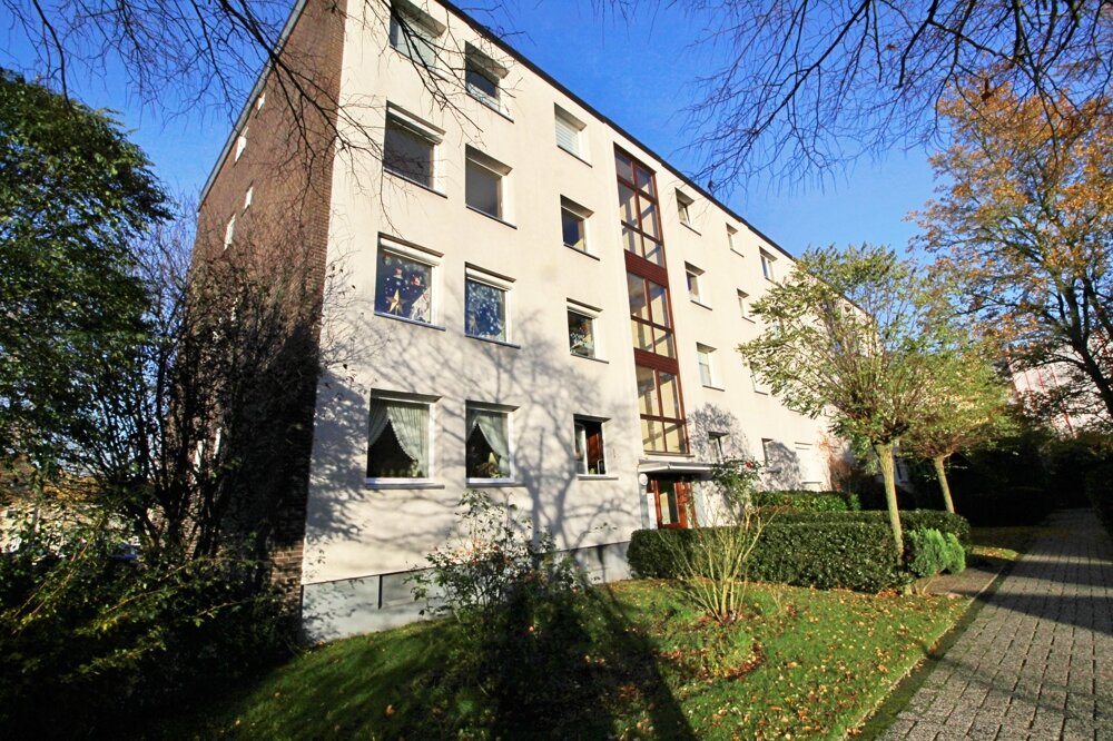 Wohnung zum Kauf 149.000 € 2 Zimmer 59 m²<br/>Wohnfläche EG<br/>Geschoss Brinkum Stuhr 28816