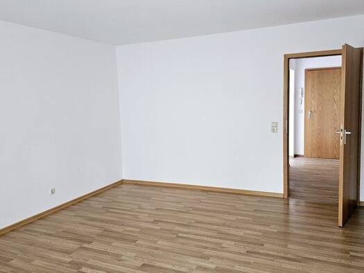Wohnung zur Miete 305 € 1 Zimmer 38 m² 2. Geschoss Feldschlößchenweg 6 Freiberg Freiberg 09599