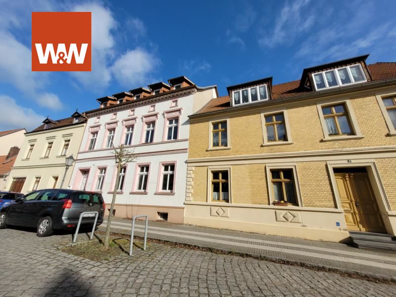 Haus zum Kauf 450.000 € 576 m²<br/>Wohnfläche 772 m²<br/>Grundstück Wittstock Wittstock 16909