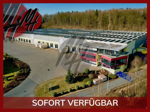 Halle/Industriefläche zur Miete 10.000 m² Lagerfläche Mülheim Mülheim-Kärlich 56218