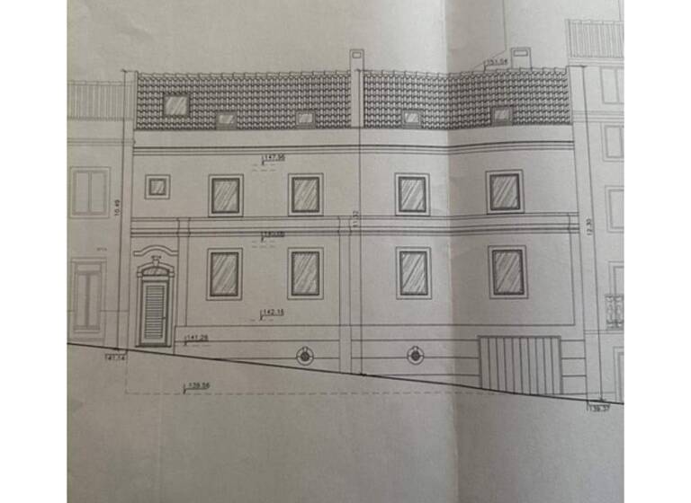 Einfamilienhaus zum Kauf 1.950.000 € 6 Zimmer 374 m² 108 m² Grundstück Lisboa