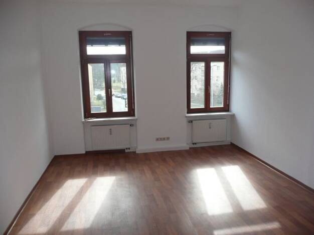 Wohnung zur Miete 380 € 2 Zimmer 62 m² 2. Geschoss Königsteiner Str.22 Pirna Pirna 01796