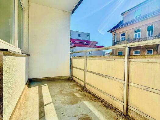Wohnung zum Kauf 279.900 € 5 Zimmer 4. Geschoss Steyrergasse 34 Jakomini Graz 8010