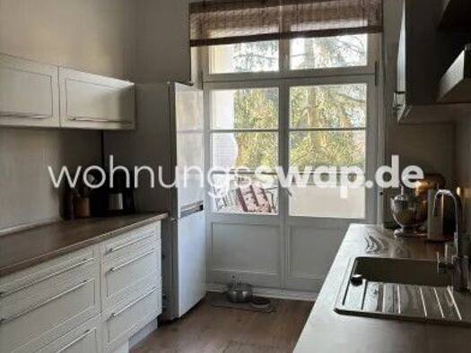 Wohnung zur Miete Tauschwohnung 560 € 3 Zimmer 75 m² 1. Geschoss Britz Neukölln 12359