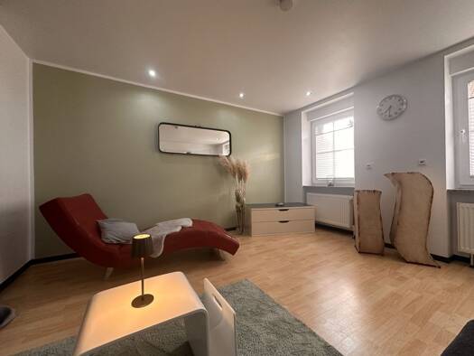 Wohnung zur Miete auf Zeit 1.250 € 2 Zimmer 64 m² frei ab sofort Kleinblittersdorf Kleinblittersdorf 66271