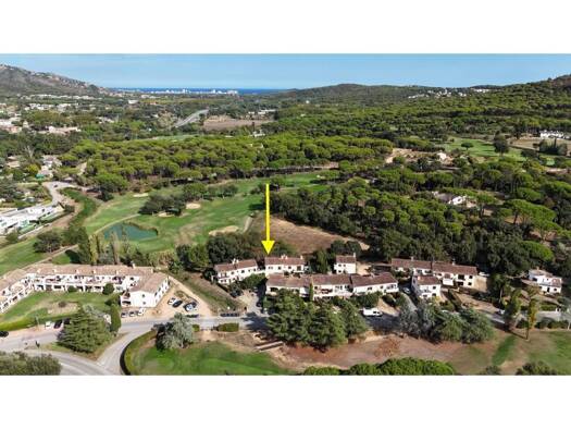 Wohnung zum Kauf 214.900 € 2 Zimmer 72 m² 1. Geschoss Santa Cristina d'Aro 17246