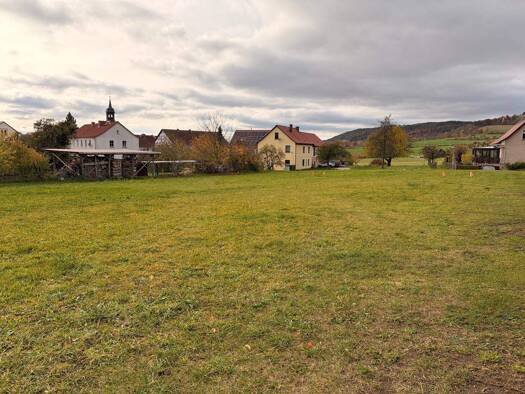 Einfamilienhaus zum Kauf provisionsfrei 433.900 € 4 Zimmer 125 m² 1.500 m² Grundstück Catharinau Uhlstädt-Kirchhasel 07407