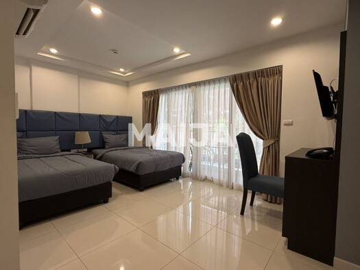 Studio zum Kauf 29.733 € 1 Zimmer 28 m² 7. Geschoss Pratamnak Pattaya 20150
