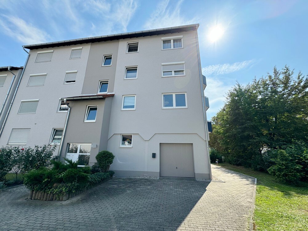 Wohnung zum Kauf 249.000 € 2 Zimmer 67 m²<br/>Wohnfläche 3.<br/>Geschoss Edigheim / Stadtbezirk 221 Ludwigshafen am Rhein 67069