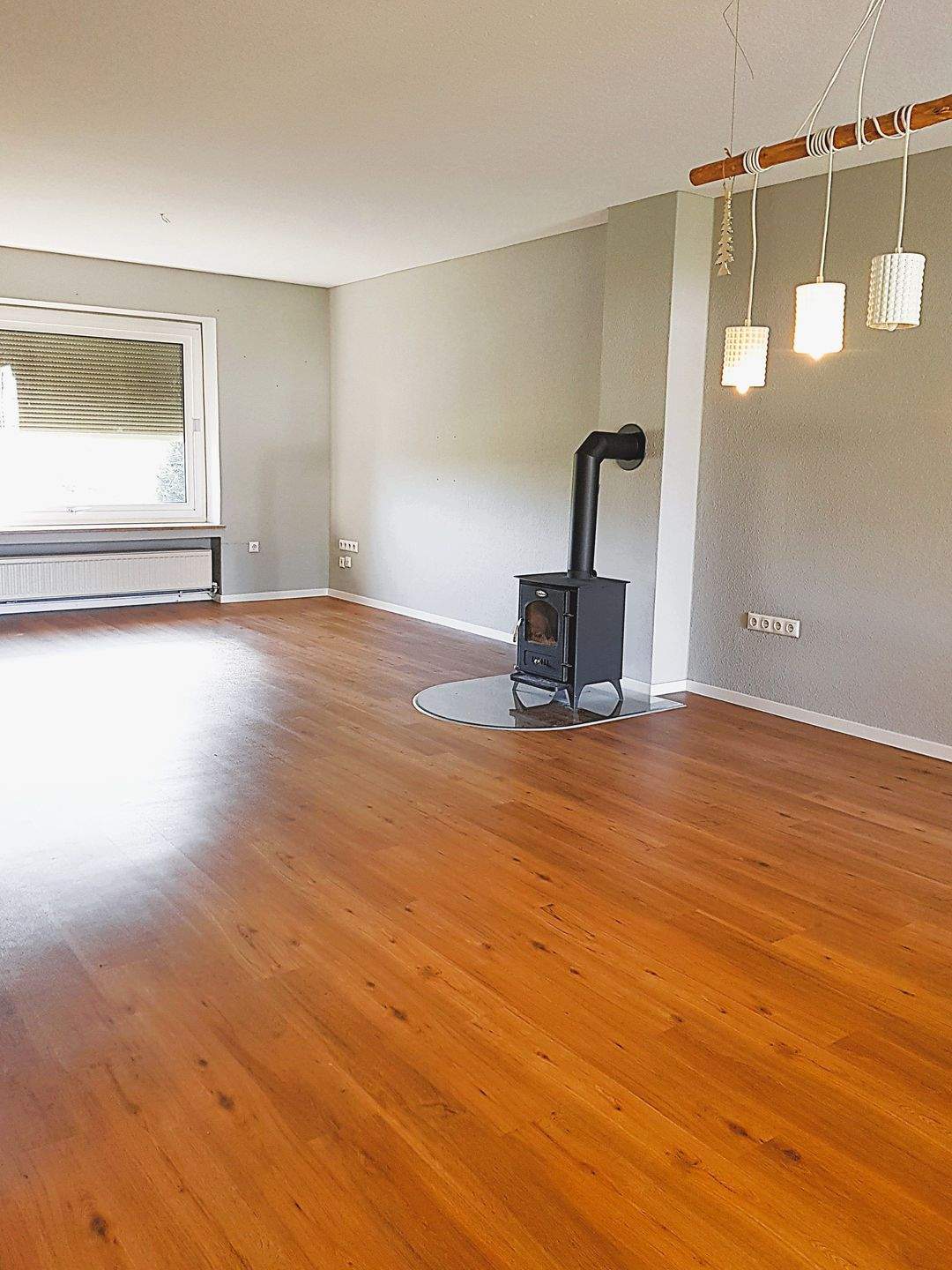 Immobilie in Bückeburg - Bückeburg - Reihenmittelhaus in ruhiger Wohnlage - für den Käufer provisionsfrei! - Bild 3