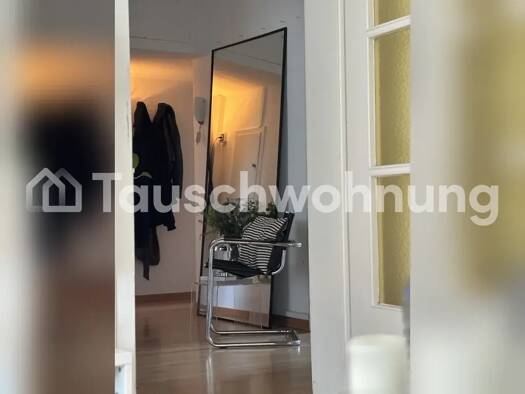 Wohnung zur Miete Tauschwohnung 710 € 3 Zimmer 72 m² 2. Geschoss Wüste Osnabrück 49080