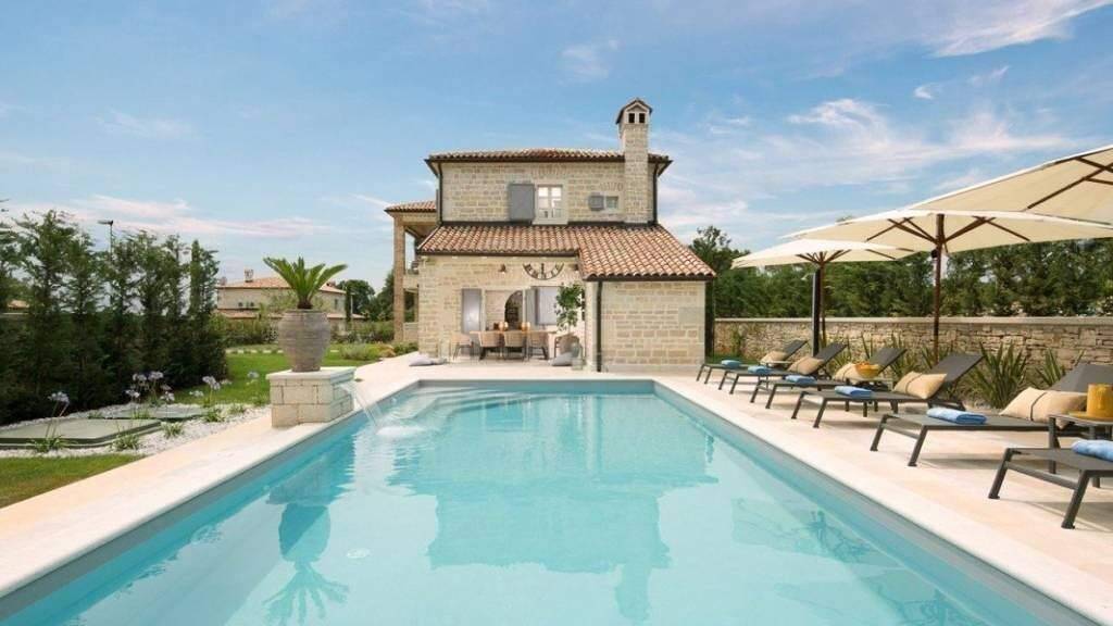 Haus zum Kauf 1.120.000 € 4 Zimmer 297 m² Rovinj