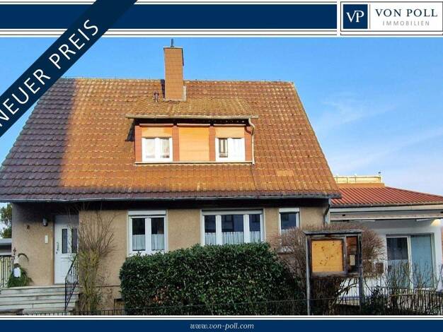 Einfamilienhaus zum Kauf 239.000 € 6 Zimmer 200 m² 730 m² Grundstück Bad Sooden-Allendorf 37242