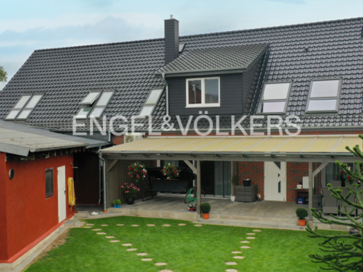 Gewerbeobjekt zum Kauf als Kapitalanlage geeignet 980.000 € 955 m² 2.585 m² Grundstück Hagen Hagen im Bremischen 27628