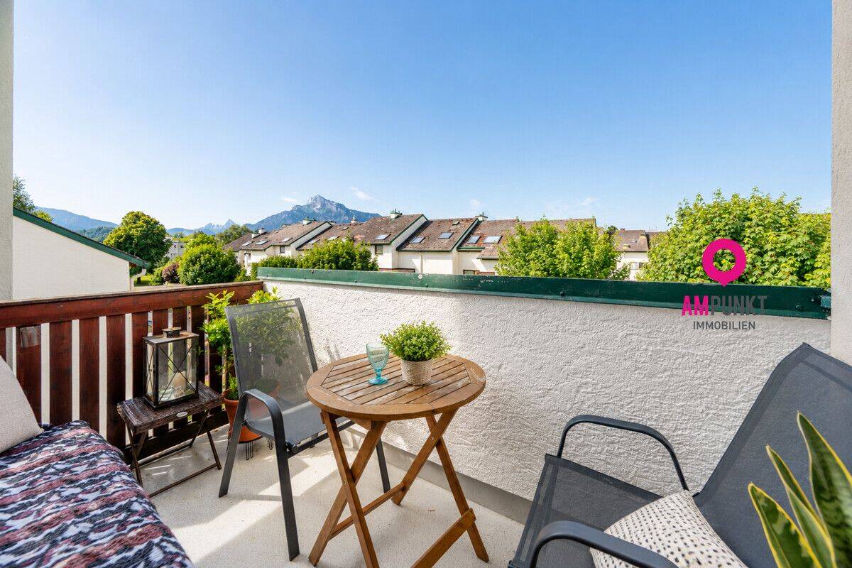 Wohnung zum Kauf, Salzburg