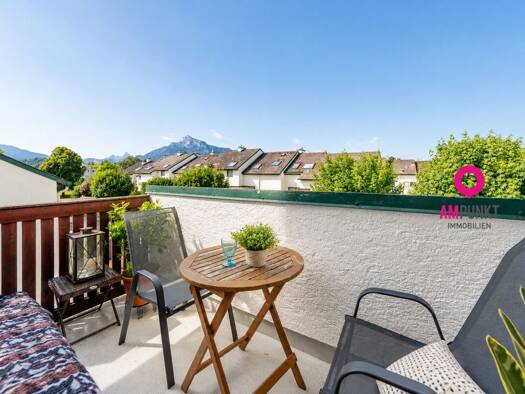 Wohnung zum Kauf 575.000 € 3,5 Zimmer 89 m² frei ab 01.12.2026 Aigen I Salzburg 5026