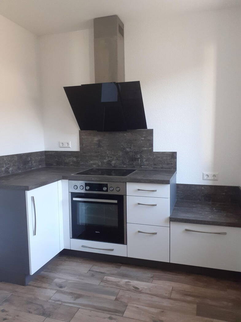 Wohnung zur Miete 490 € 3 Zimmer 80 m² EG Lößnitztal Oederan 09569