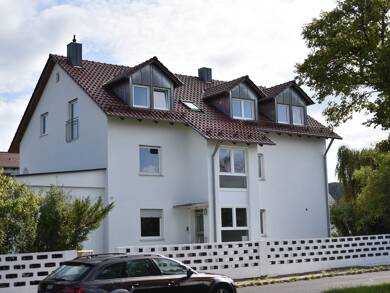 Mehrfamilienhaus zum Kauf als Kapitalanlage geeignet 13 Zimmer 440 m² 1.049 m² Grundstück Altmannshof Poppenricht 92284