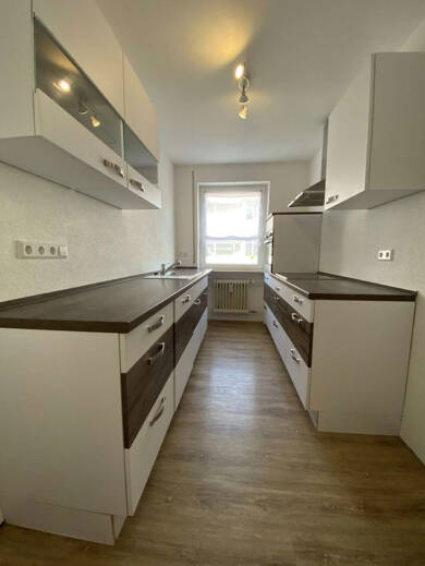Wohnung zur Miete 650 € 2 Zimmer 51 m² Kernstadt Biberach an der Riß 88400