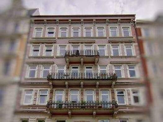 Wohnung zur Miete 1.063 € 3 Zimmer 70,1 m² frei ab 16.11.2026 St. Georg Hamburg 20099