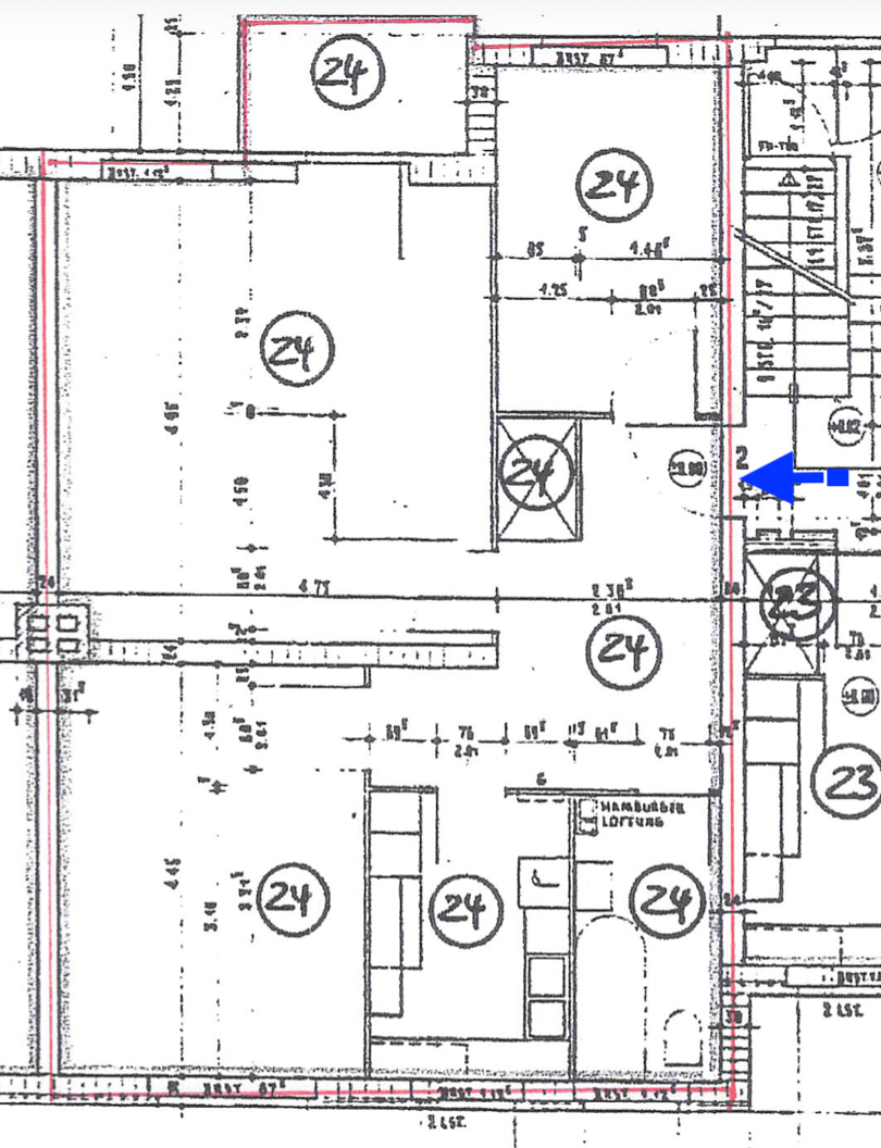 WG-Zimmer zur Miete Wohnen auf Zeit 495 € 69,9 m²<br/>Wohnfläche 3.<br/>Geschoss ab sofort<br/>Verfügbarkeit Steglitz Berlin 12169