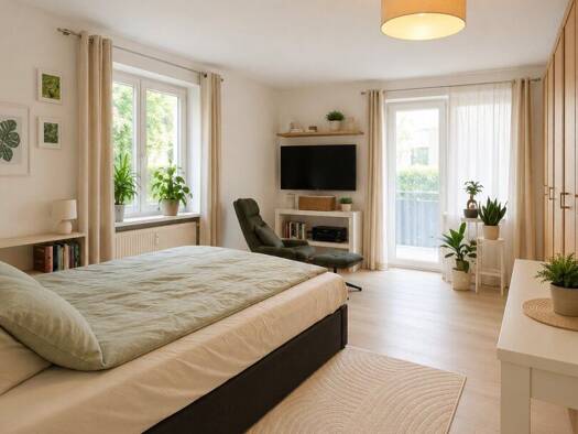Wohnung zum Kauf 295.000 € 1,5 Zimmer 34,2 m² EG frei ab 01.01.2027 Kirchberg in Tirol 6365