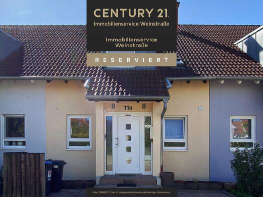 Reihenmittelhaus zum Kauf 395.000 € 5 Zimmer 152 m² 270 m² Grundstück frei ab sofort Hanhofen 67374