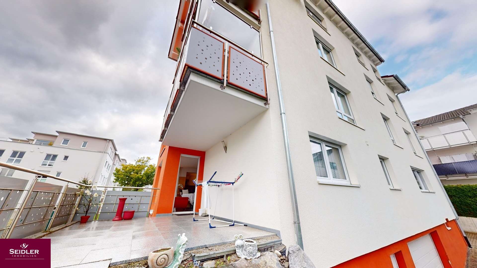 Wohnung zur Miete 650 € 2 Zimmer 60,1 m²<br/>Wohnfläche 01.01.2025<br/>Verfügbarkeit Trossingen Trossingen 78647