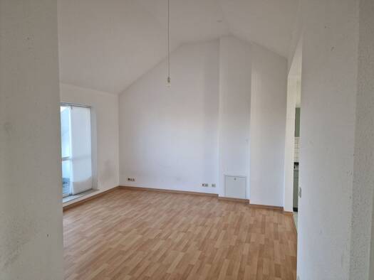 Wohnung zur Miete 350 € 1 Zimmer 39 m² 2. Geschoss frei ab 01.12.2026 An der Windmühle 4 Lindenthal Leipzig 04158