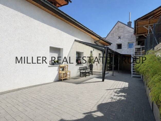 Mehrfamilienhaus zum Kauf 297.000 € 6 Zimmer 180 m² 310 m² Grundstück Altmannstein Altmannstein 93336