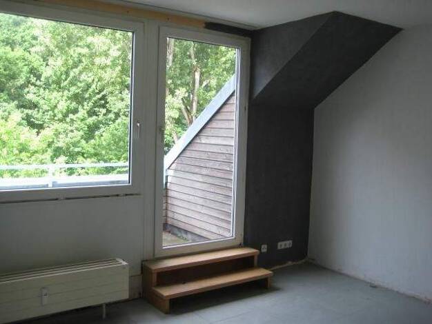 Wohnung zur Miete nur mit Wohnberechtigungsschein 392 € 3,5 Zimmer 75,1 m² frei ab 06.01.2026 Huckarder Hölzchen 2 Huckarde Dortmund 44369