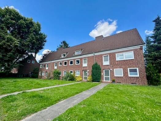 Wohnung zur Miete 330 € 2 Zimmer 37,5 m² 1. Geschoss Reeperbahn 53 Rendsburg 24768