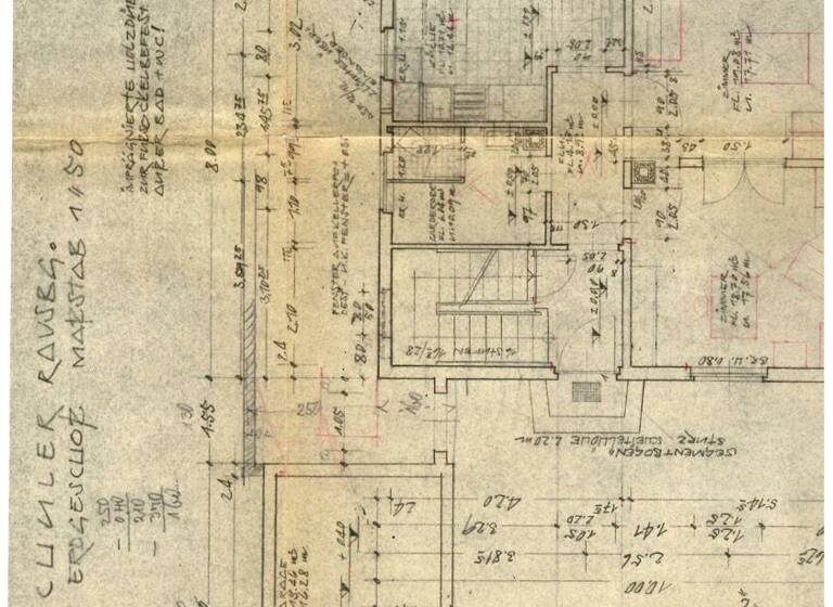Einfamilienhaus zum Kauf provisionsfrei 599.000 € 7 Zimmer 170 m² 583 m² Grundstück Innenstadt Ravensburg 88212